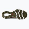 Buty turystyczne damskie Salomon Amphib Bold 2 sirocco/sun kiss/olive night 6