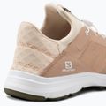 Buty turystyczne damskie Salomon Amphib Bold 2 sirocco/sun kiss/olive night 11
