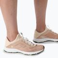 Buty turystyczne damskie Salomon Amphib Bold 2 sirocco/sun kiss/olive night 3