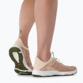 Buty turystyczne damskie Salomon Amphib Bold 2 sirocco/sun kiss/olive night 4