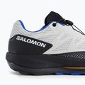 Buty do biegania męskie Salomon Pulsar Trail lunroc/black/dazzling 12