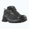 Buty turystyczne męskie Salomon X Reveal 2 GTX black/magnet/quarry 11