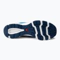 Buty turystyczne męskie Salomon Amphib Bold 2 skdi/quar/estate blue 4