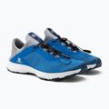 Buty turystyczne męskie Salomon Amphib Bold 2 skdi/quar/estate blue 5