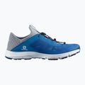 Buty turystyczne męskie Salomon Amphib Bold 2 skdi/quar/estate blue 10