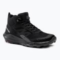 Buty tuystyczne męskie Salomon Outpulse Mid GTX black/ebony/vanila