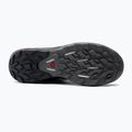 Buty tuystyczne męskie Salomon Outpulse Mid GTX black/ebony/vanila 4