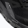 Buty tuystyczne męskie Salomon Outpulse Mid GTX black/ebony/vanila 7