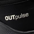 Buty tuystyczne męskie Salomon Outpulse Mid GTX black/ebony/vanila 8