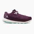Buty do biegania damskie Salomon Ultra Glide tulipwood/wht/tanager 2