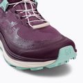 Buty do biegania damskie Salomon Ultra Glide tulipwood/wht/tanager 7