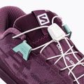 Buty do biegania damskie Salomon Ultra Glide tulipwood/wht/tanager 8