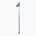 Kije do nart biegowych dziecięce Salomon Escape Alu Jr. black/blue/white 8