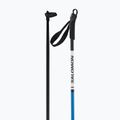 Kije do nart biegowych dziecięce Salomon Escape Alu Jr. black/blue/white 9