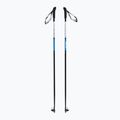 Kije do nart biegowych dziecięce Salomon Escape Alu Jr. black/blue/white