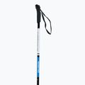 Kije do nart biegowych dziecięce Salomon Escape Alu Jr. black/blue/white 2