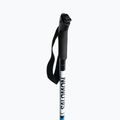 Kije do nart biegowych dziecięce Salomon Escape Alu Jr. black/blue/white 3