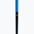 Kije do nart biegowych dziecięce Salomon Escape Alu Jr. black/blue/white 5