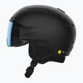 Kask narciarski Salomon Driver Prime Sigma Photo MIPS S1-S3 black 4
