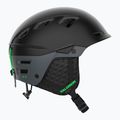 Kask narciarski Salomon MTN Lab black 8