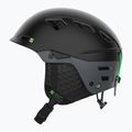 Kask narciarski Salomon MTN Lab black 9