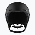 Kask narciarski Salomon MTN Lab black 10