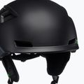 Kask narciarski Salomon MTN Lab black 6