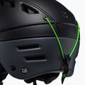 Kask narciarski Salomon MTN Lab black 7