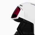 Kask narciarski Salomon Driver Pro Sigma white/black bronze 6