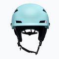 Kask narciarski Salomon MTN Lab bleached aqua 2