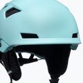 Kask narciarski Salomon MTN Lab bleached aqua 6