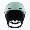 Kask narciarski Salomon MTN Lab bleached aqua 10