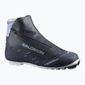 Buty do nart biegowych damskie Salomon RC8 Vitane Prolink W black/blue