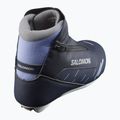 Buty do nart biegowych damskie Salomon RC8 Vitane Prolink W black/blue 2