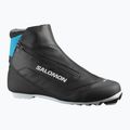 Buty do nart biegowych męskie Salomon RC8 Prolink black/blue