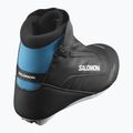 Buty do nart biegowych męskie Salomon RC8 Prolink black/blue 2
