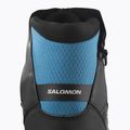 Buty do nart biegowych męskie Salomon RC8 Prolink black/blue 3
