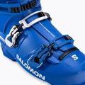 Buty narciarskie męskie Salomon S/Pro Alpha 130 race blue/white 7