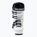 Buty narciarskie dziecięce Salomon S/Max 60T L Jr white/race blue/process blue 3