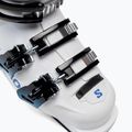 Buty narciarskie dziecięce Salomon S/Max 60T L Jr white/race blue/process blue 6