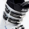Buty narciarskie dziecięce Salomon S/Max 60T L Jr white/race blue/process blue 7