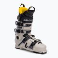 Buty narciarskie męskie Salomon Shift Pro 130 AT rainy day/black/solar power