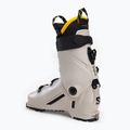 Buty narciarskie męskie Salomon Shift Pro 130 AT rainy day/black/solar power 2