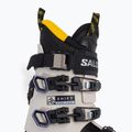 Buty narciarskie męskie Salomon Shift Pro 130 AT rainy day/black/solar power 6
