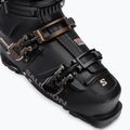Buty narciarskie męskie Salomon S/Pro Alpha 110 GW black/titanium/metal 7