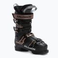 Buty narciarskie damskie Salomon S/Pro Alpha 90 W GW black/pink/gold metal/silver