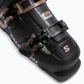 Buty narciarskie damskie Salomon S/Pro Alpha 90 W GW black/pink/gold metal/silver 6