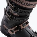 Buty narciarskie damskie Salomon S/Pro Alpha 90 W GW black/pink/gold metal/silver 7