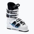 Buty narciarskie dziecięce Salomon S/Max 60T M Jr white/race blue/process blue