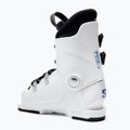 Buty narciarskie dziecięce Salomon S/Max 60T M Jr white/race blue/process blue 2
